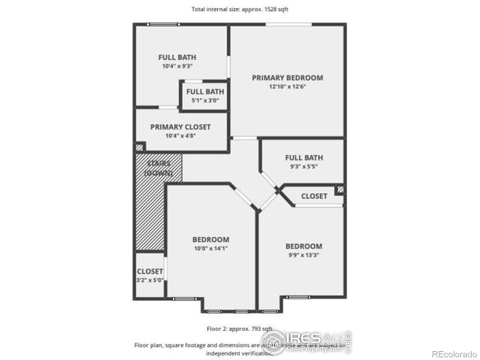 MLS Image #24 for 241  mill village boulevard,longmont, Colorado