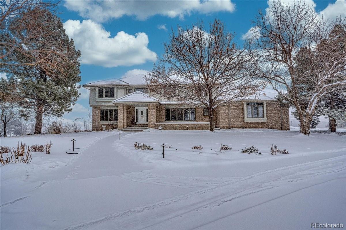 MLS Image #0 for 7770  coventry drive,castle rock, Colorado