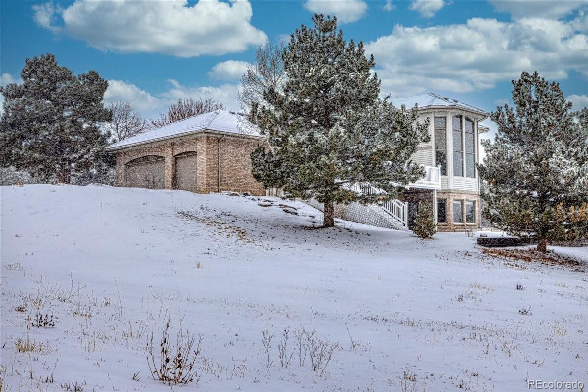 Report Image for 7770  Coventry Drive,Castle Rock, Colorado