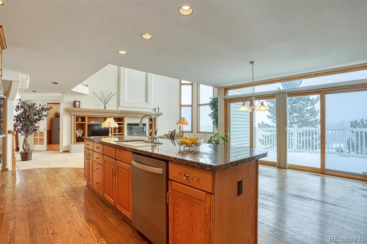 MLS Image #10 for 7770  coventry drive,castle rock, Colorado