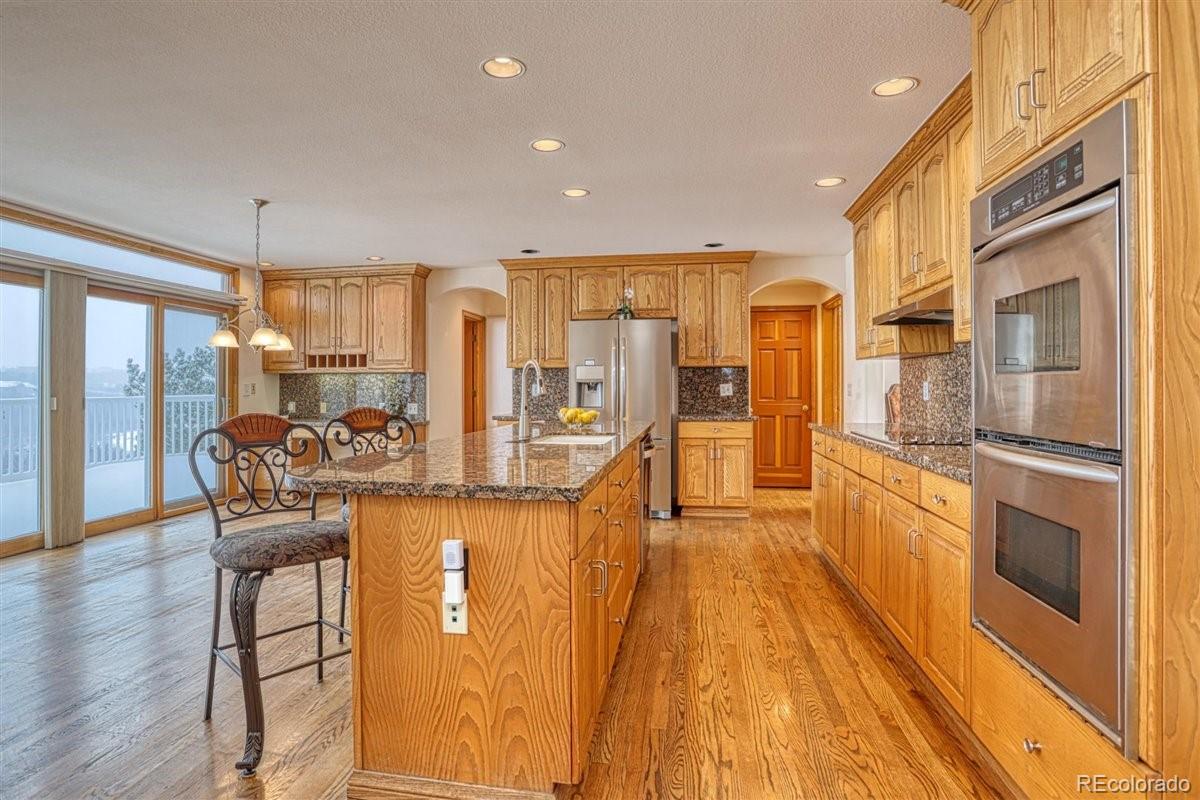 MLS Image #11 for 7770  coventry drive,castle rock, Colorado