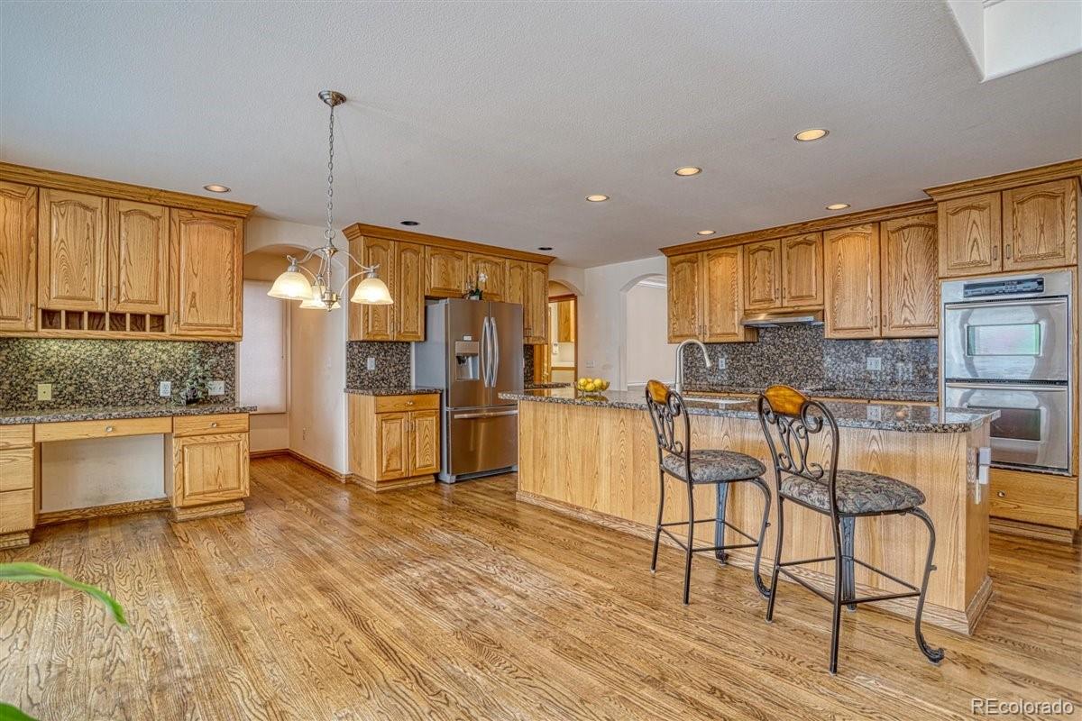 MLS Image #12 for 7770  coventry drive,castle rock, Colorado