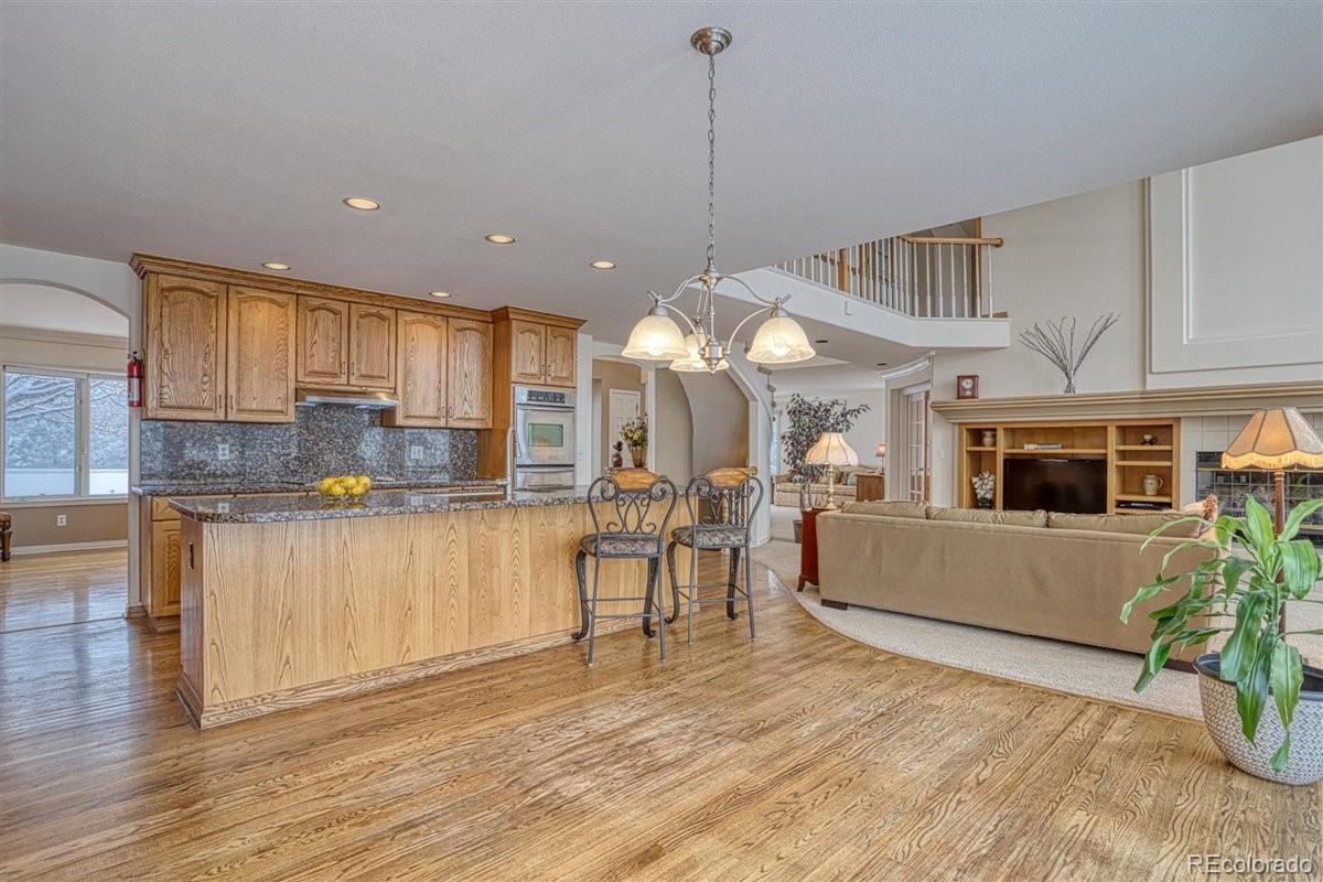 MLS Image #13 for 7770  coventry drive,castle rock, Colorado