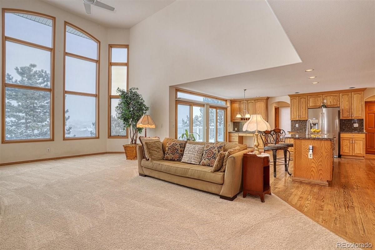 MLS Image #15 for 7770  coventry drive,castle rock, Colorado