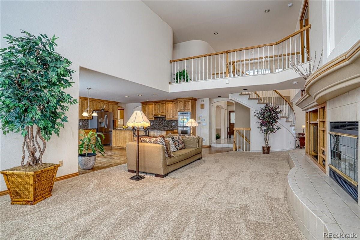 MLS Image #16 for 7770  coventry drive,castle rock, Colorado