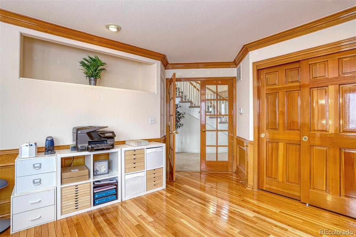 MLS Image #18 for 7770  coventry drive,castle rock, Colorado