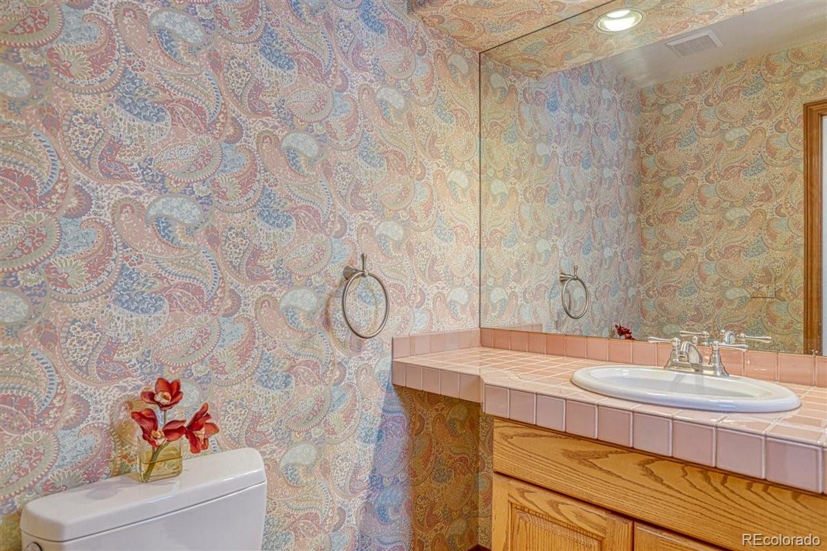 MLS Image #19 for 7770  coventry drive,castle rock, Colorado