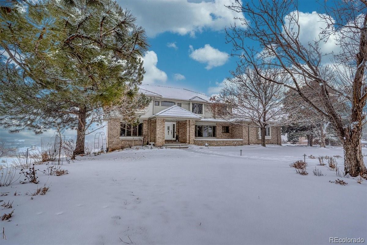 MLS Image #2 for 7770  coventry drive,castle rock, Colorado
