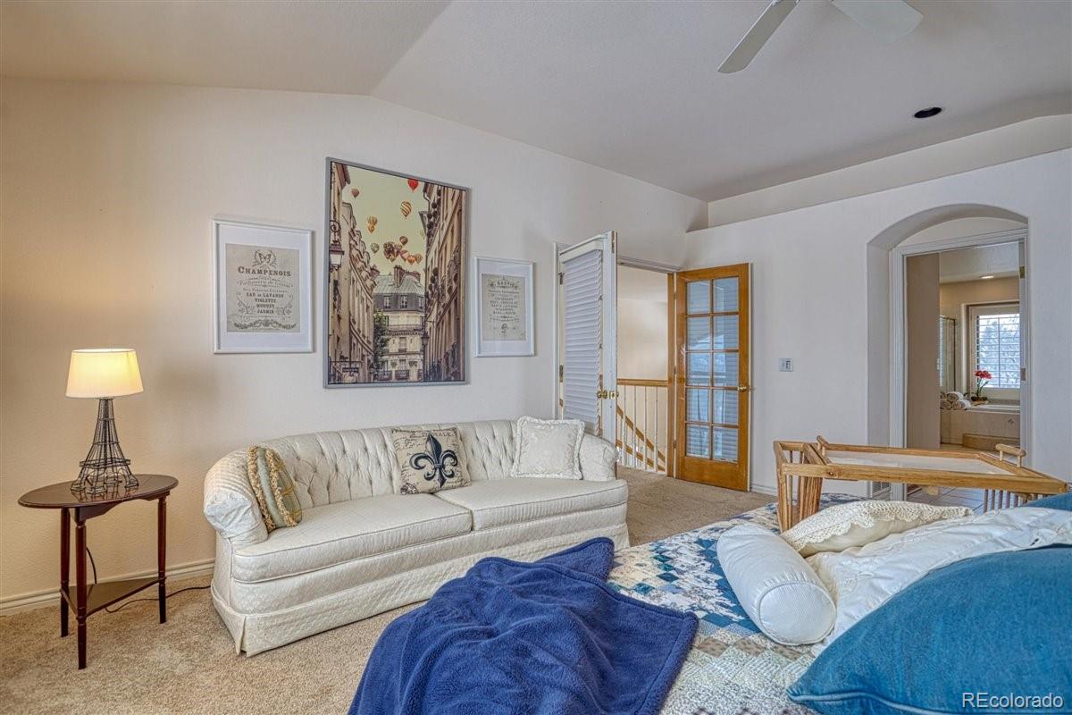 MLS Image #22 for 7770  coventry drive,castle rock, Colorado