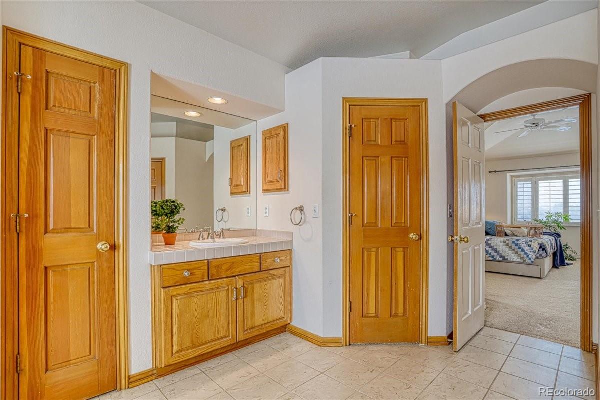 MLS Image #25 for 7770  coventry drive,castle rock, Colorado
