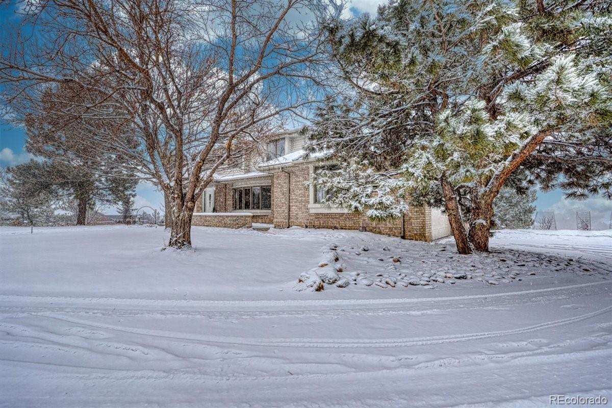 MLS Image #3 for 7770  coventry drive,castle rock, Colorado