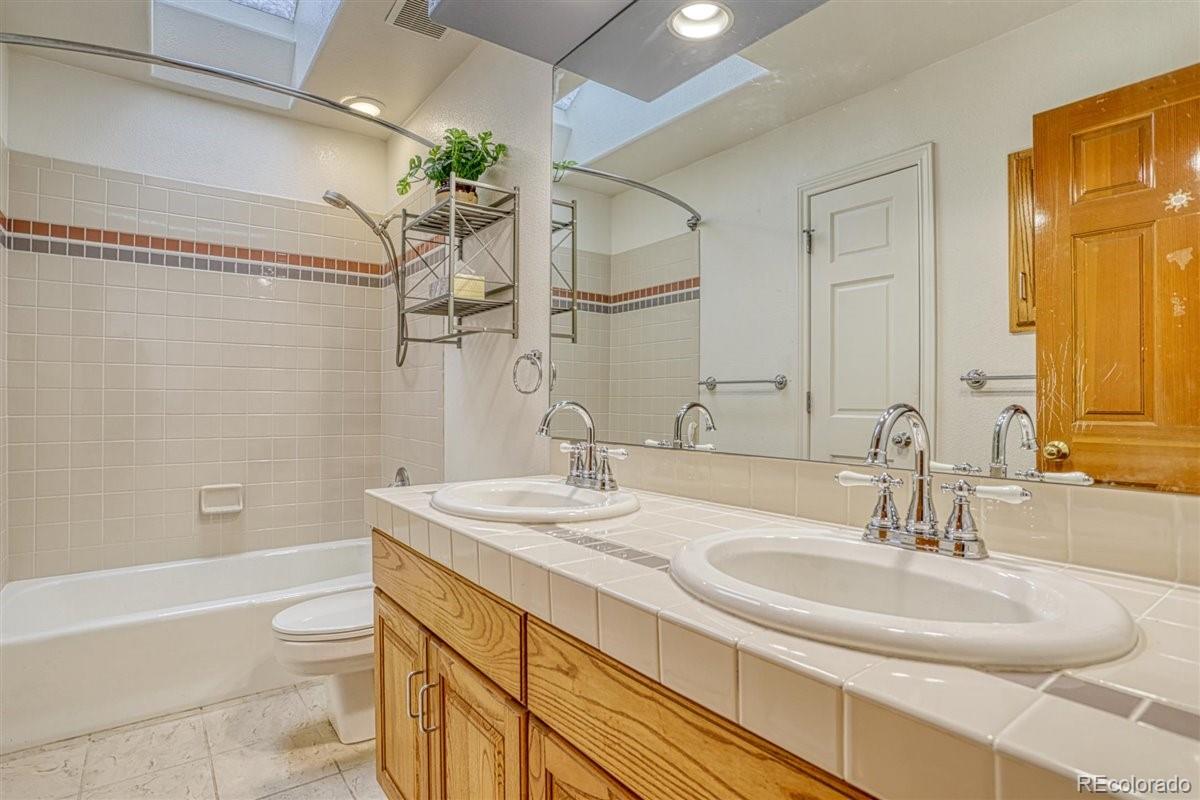 MLS Image #31 for 7770  coventry drive,castle rock, Colorado