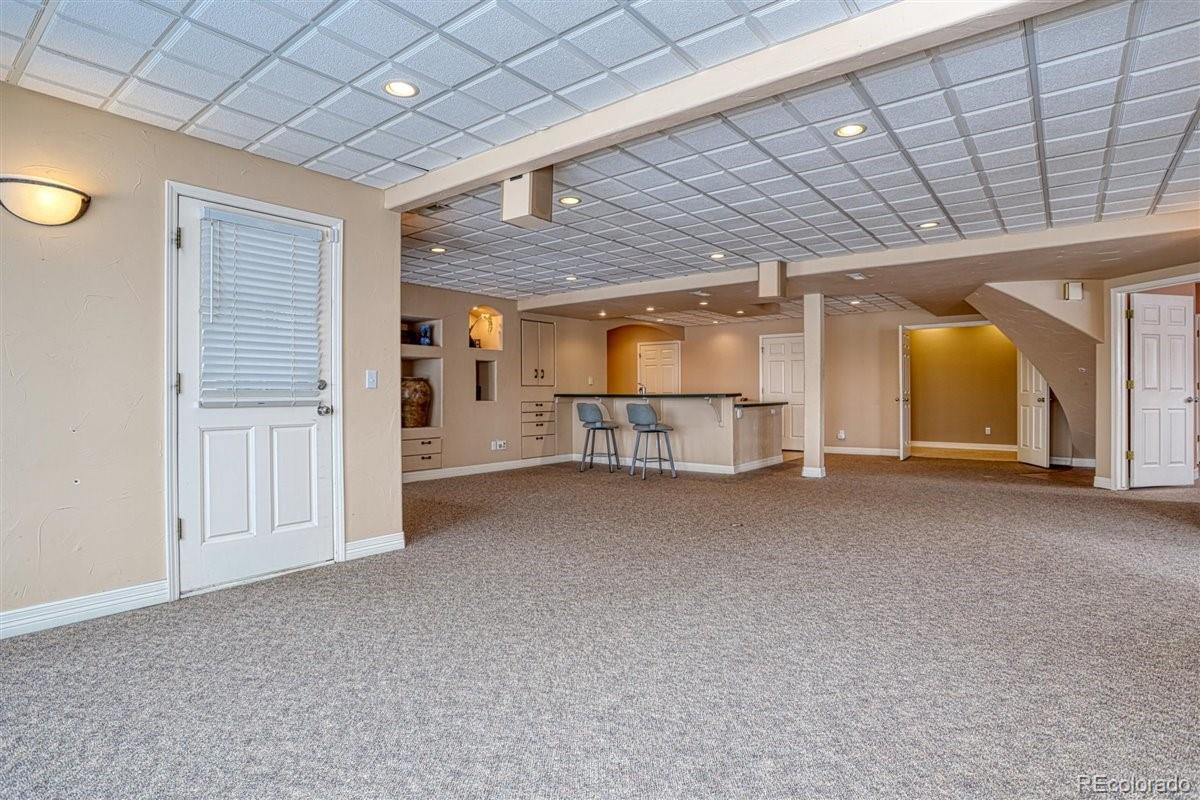 MLS Image #38 for 7770  coventry drive,castle rock, Colorado