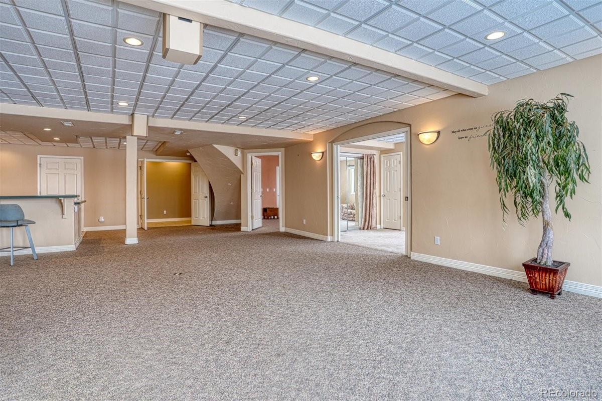 MLS Image #39 for 7770  coventry drive,castle rock, Colorado