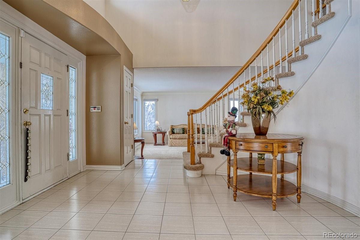 MLS Image #4 for 7770  coventry drive,castle rock, Colorado