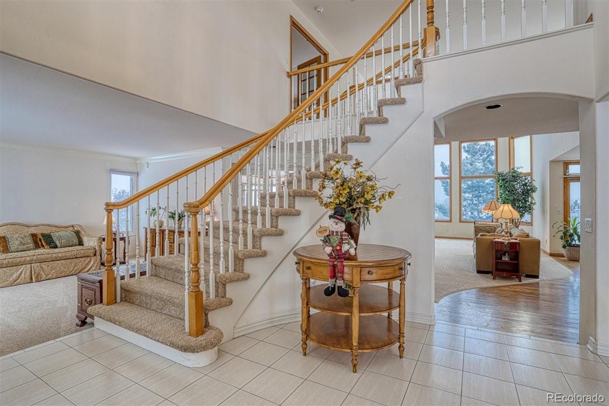 MLS Image #5 for 7770  coventry drive,castle rock, Colorado