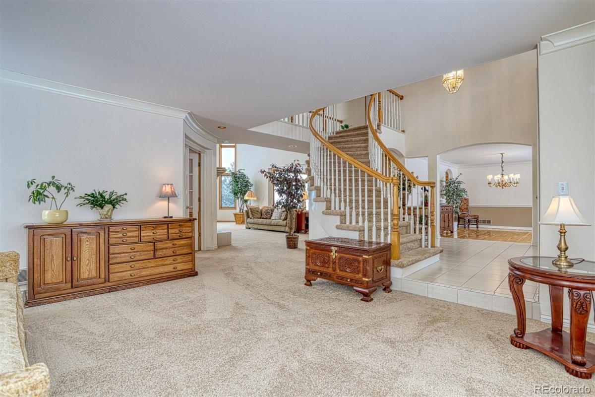MLS Image #6 for 7770  coventry drive,castle rock, Colorado