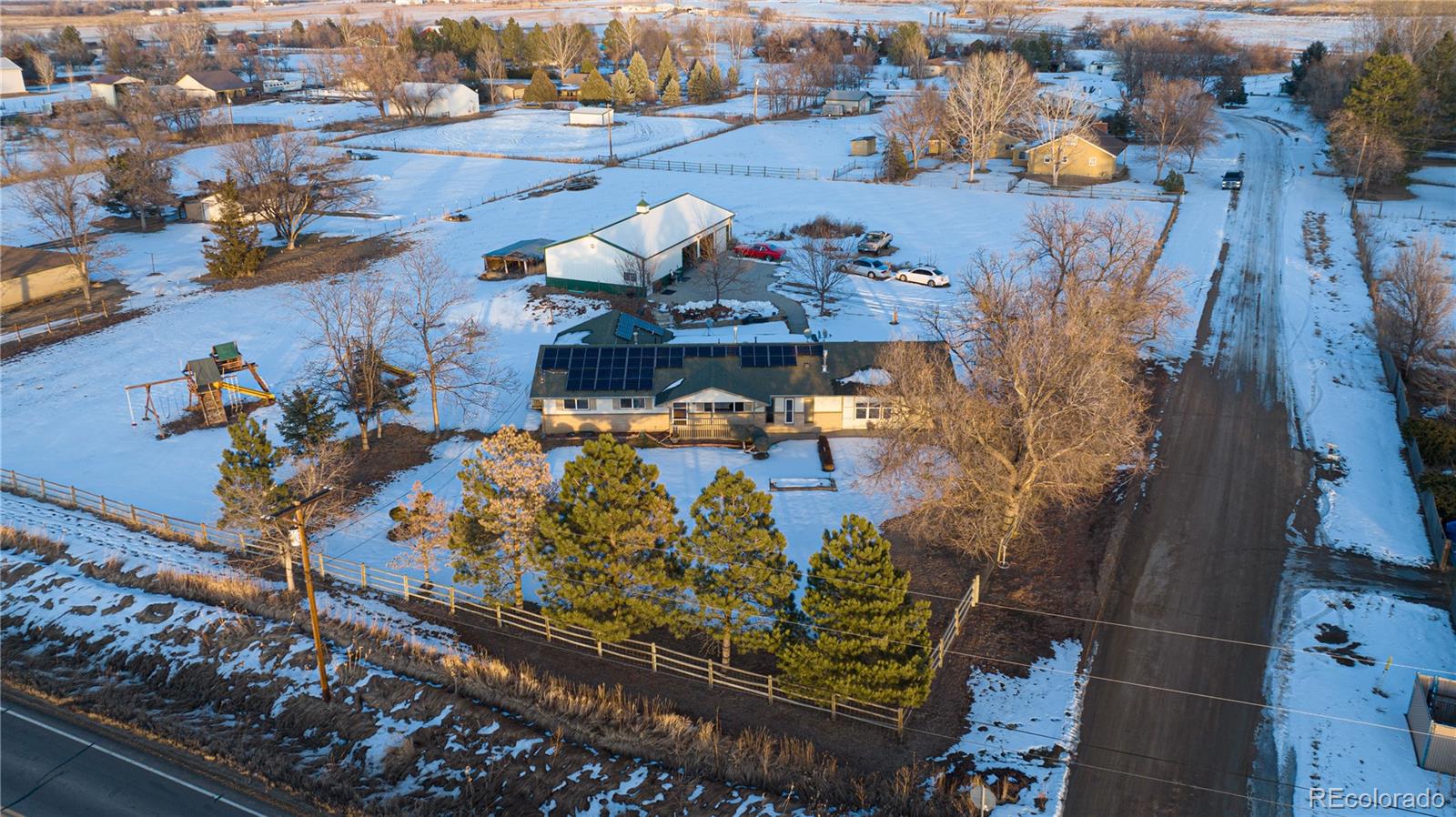 MLS Image #0 for 5113  buffalo road,erie, Colorado