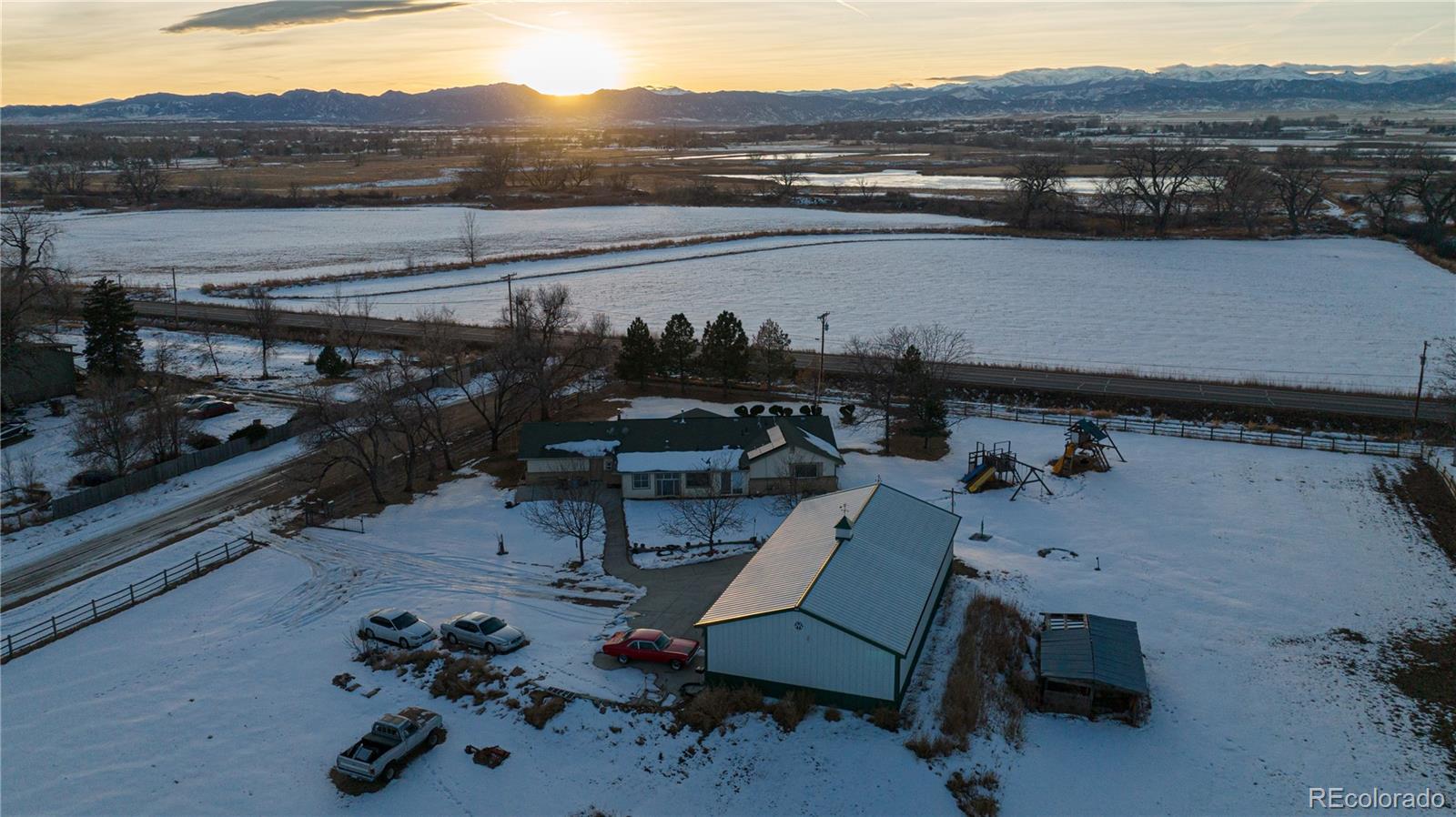 MLS Image #13 for 5113  buffalo road,erie, Colorado