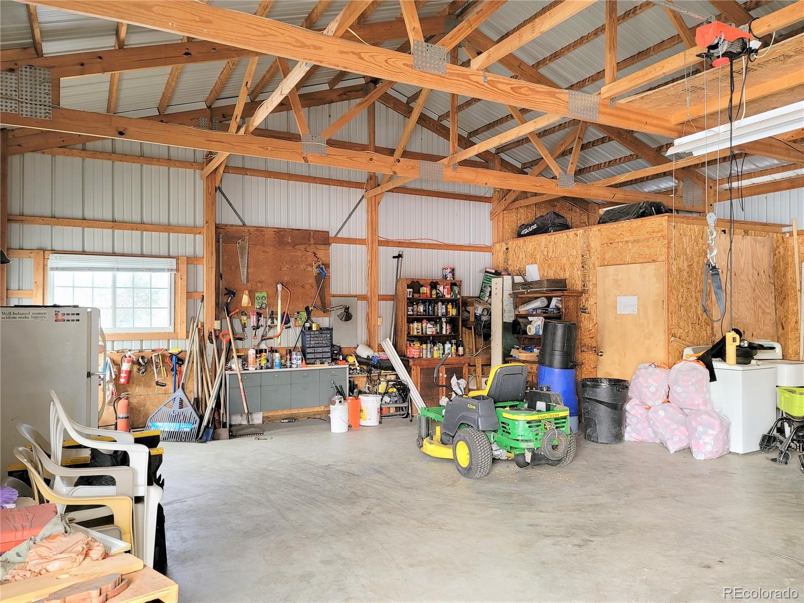 MLS Image #9 for 5113  buffalo road,erie, Colorado