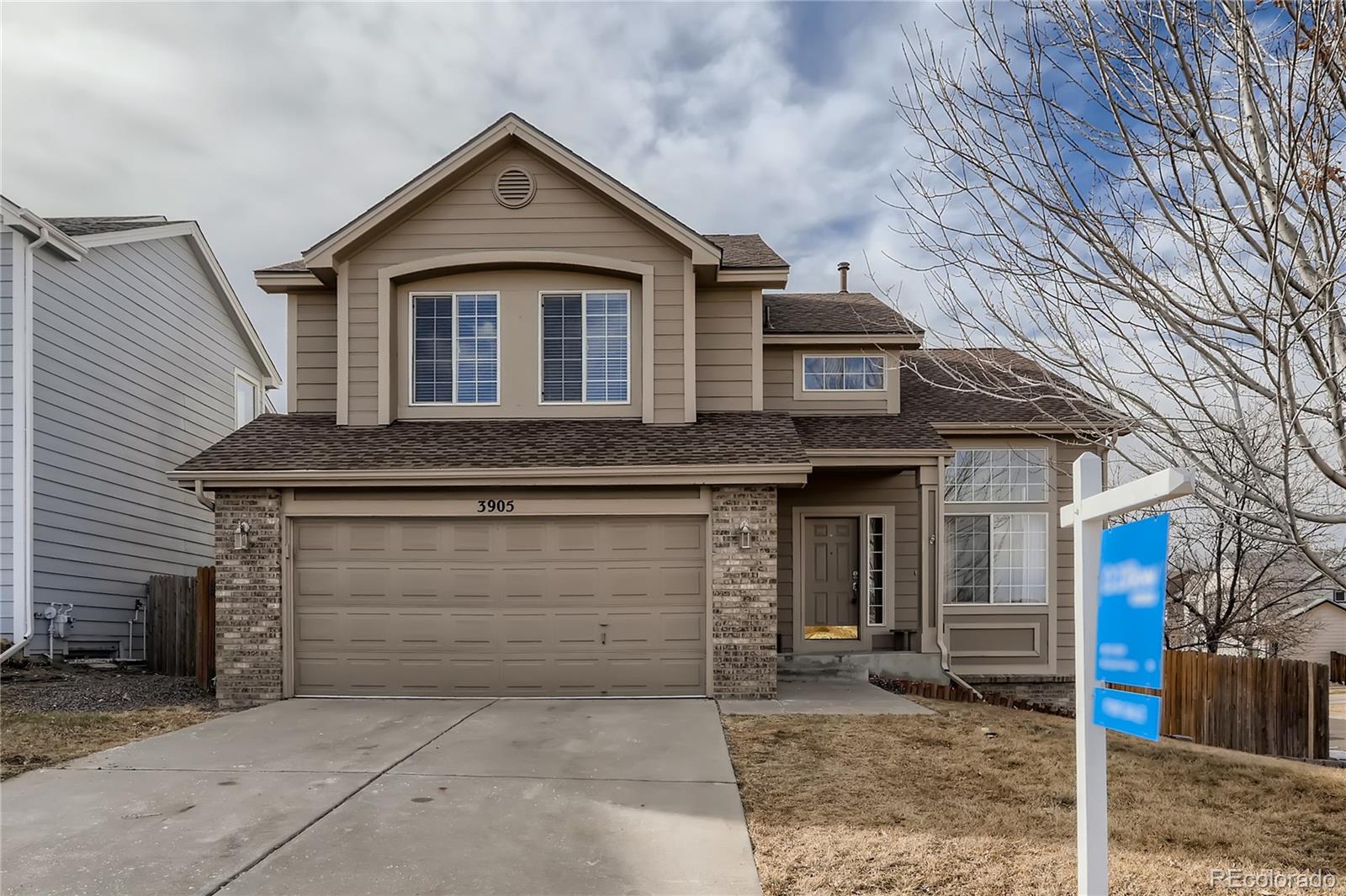 MLS Image #0 for 3905 s kirk way,aurora, Colorado