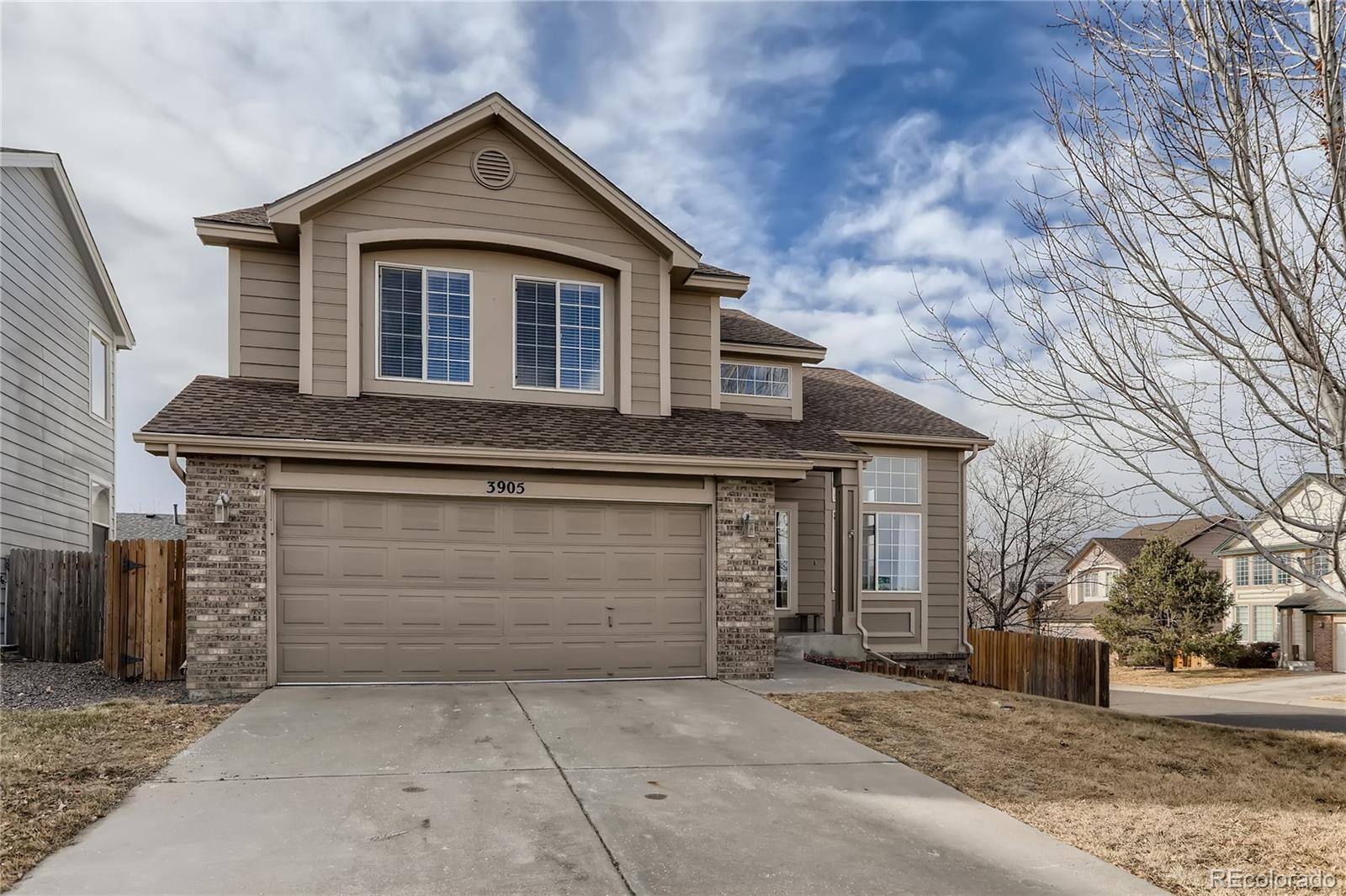 MLS Image #1 for 3905 s kirk way,aurora, Colorado