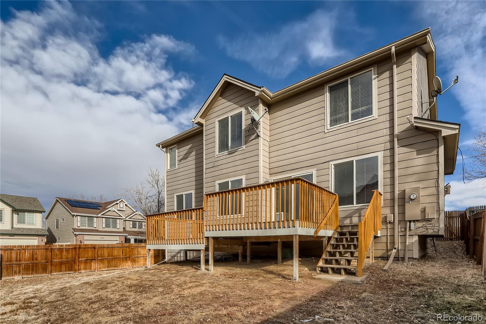MLS Image #30 for 3905 s kirk way,aurora, Colorado