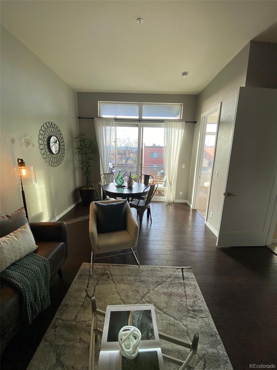 MLS Image #7 for 336 e 1st avenue,denver, Colorado