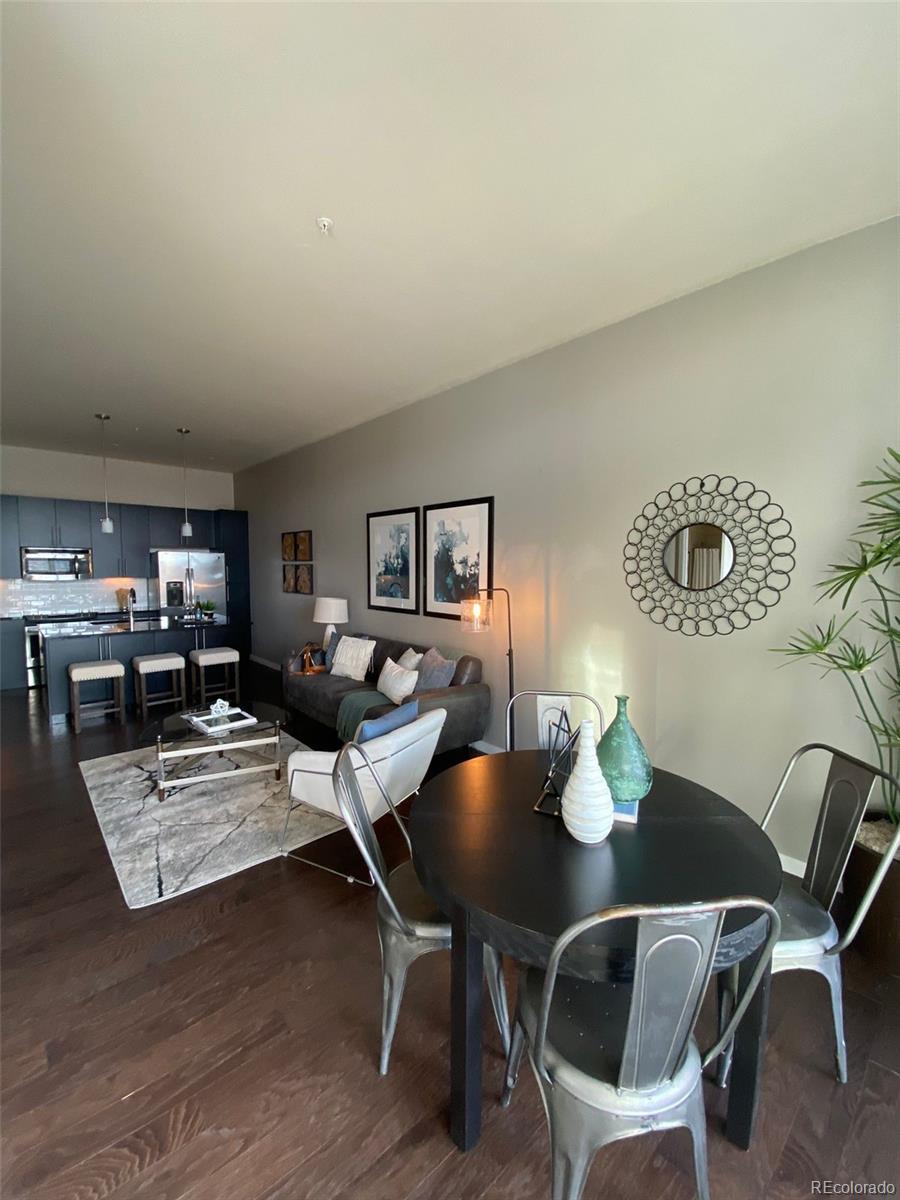 MLS Image #8 for 336 e 1st avenue,denver, Colorado