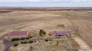 MLS Image #0 for 39420  county road 147 ,agate, Colorado