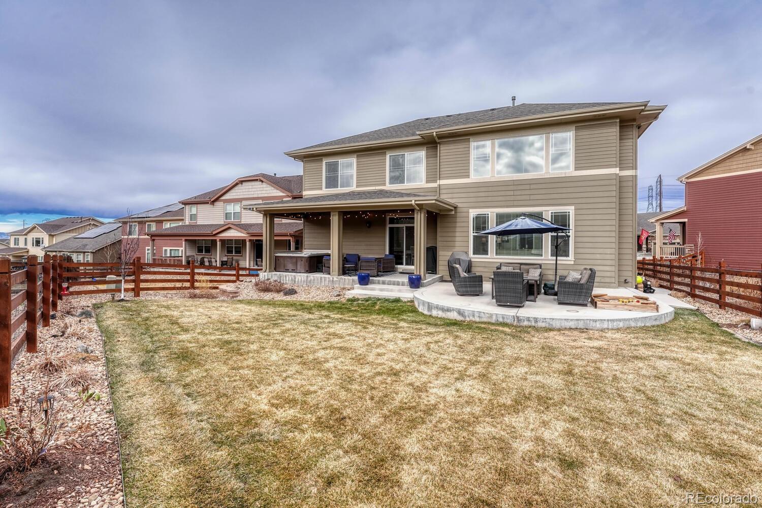 MLS Image #39 for 22546 e union place,aurora, Colorado