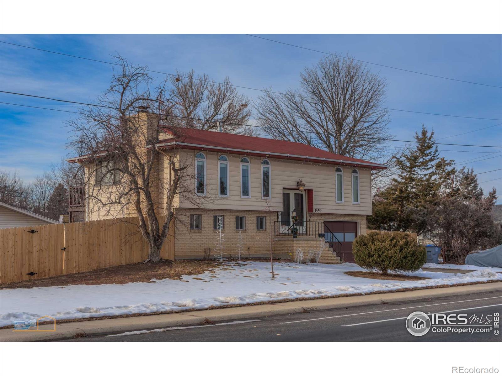 Report Image for 1459  Lashley Street,Longmont, Colorado