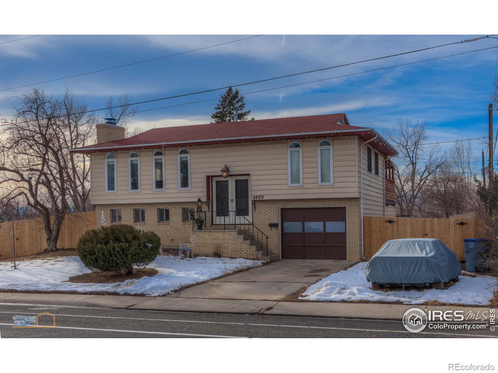 MLS Image #2 for 1459  lashley street,longmont, Colorado