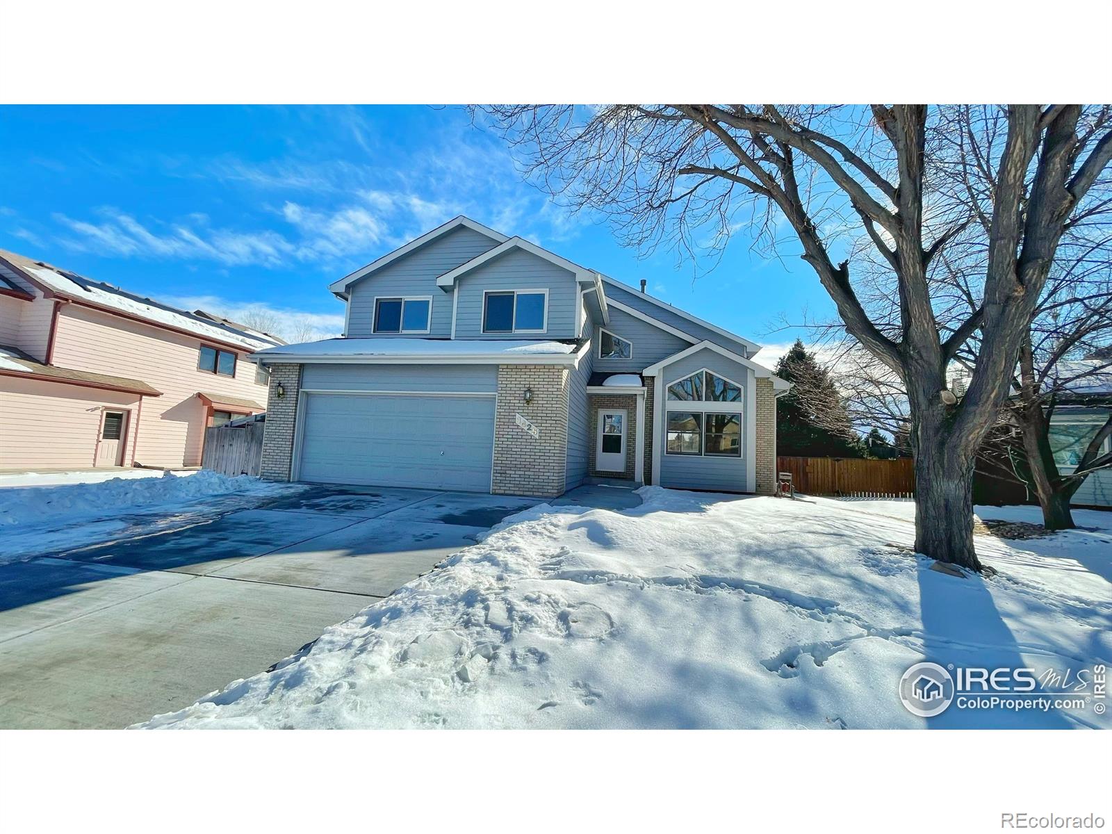 Report Image for 1425  Sanford Drive,Fort Collins, Colorado