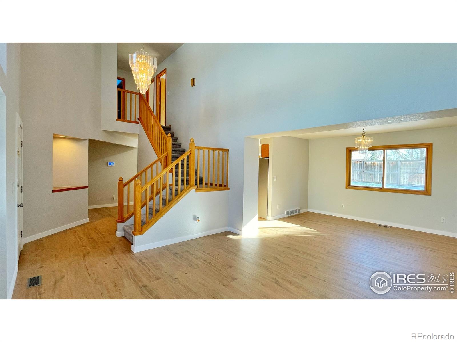 MLS Image #2 for 1425  sanford drive,fort collins, Colorado