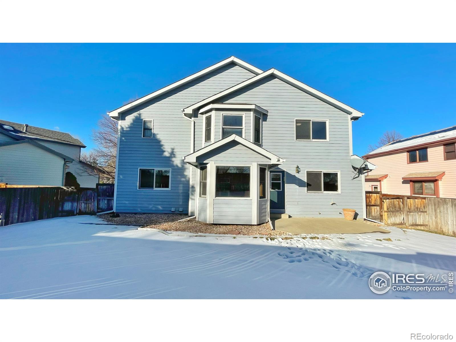 MLS Image #27 for 1425  sanford drive,fort collins, Colorado