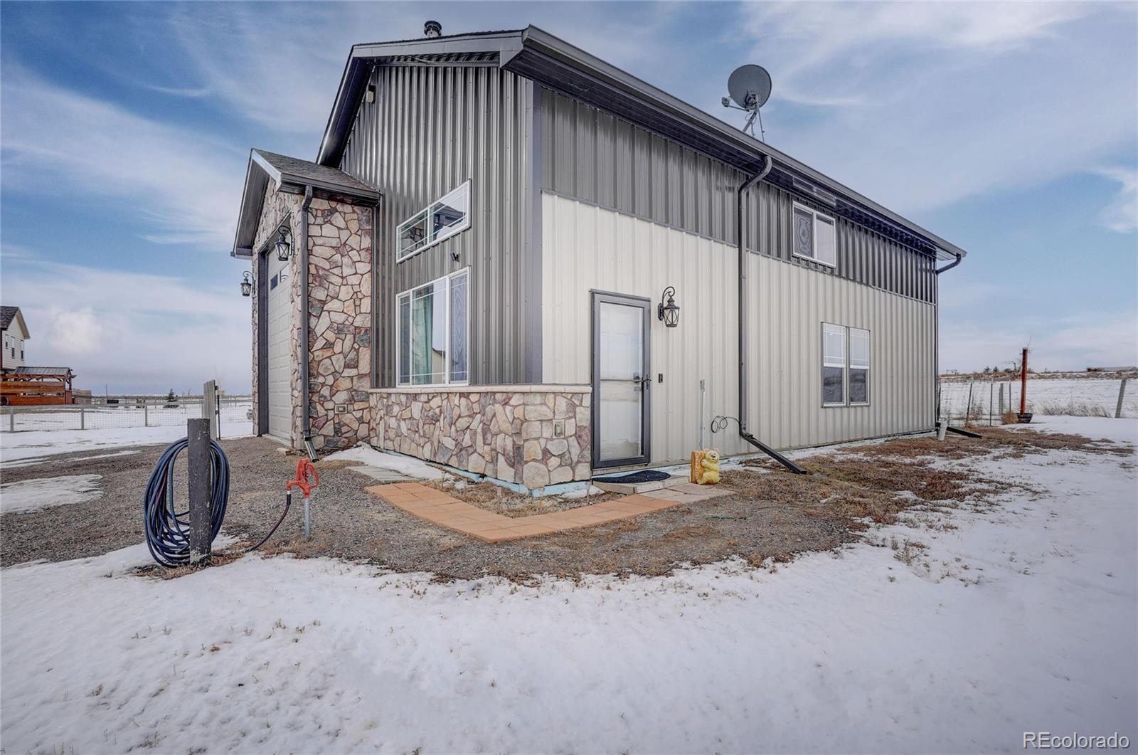 MLS Image #2 for 26649  owl creek lane,gill, Colorado