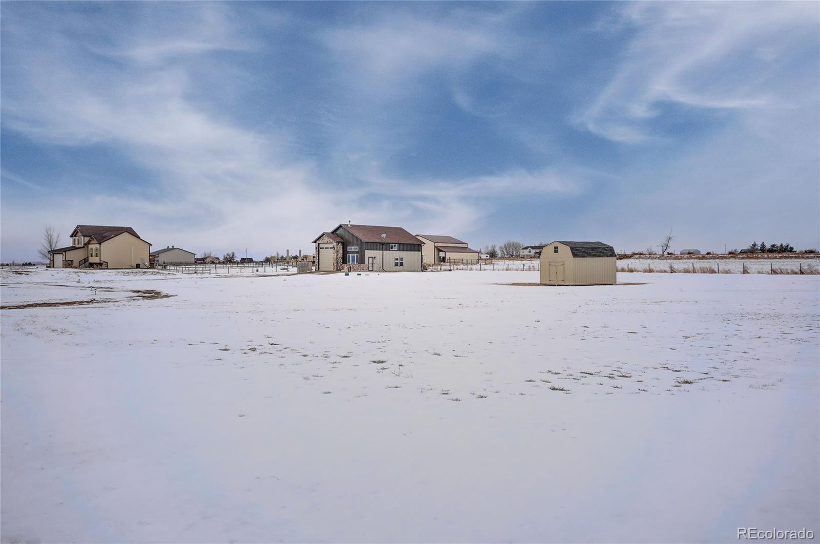 MLS Image #30 for 26649  owl creek lane,gill, Colorado