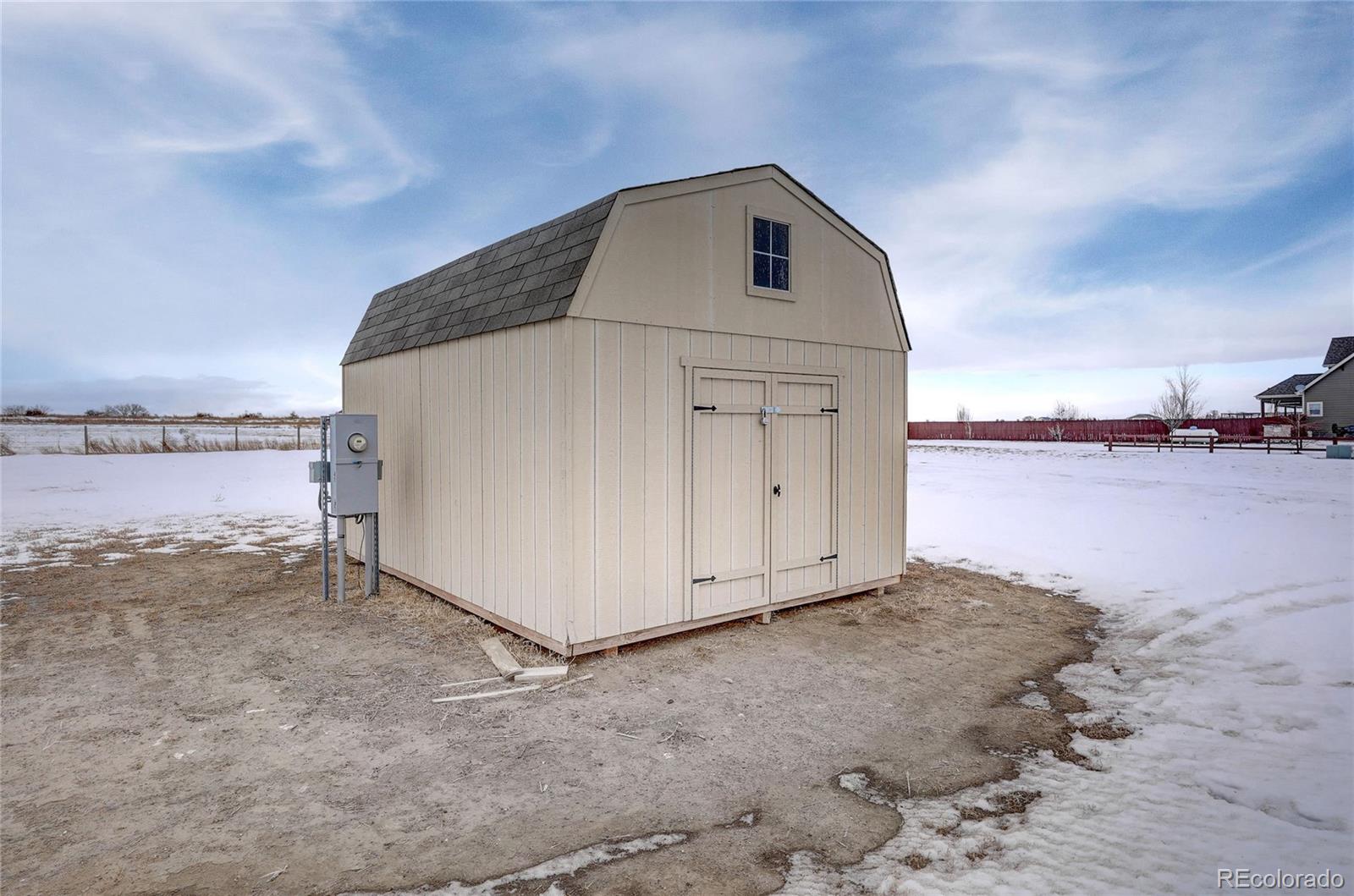 MLS Image #31 for 26649  owl creek lane,gill, Colorado