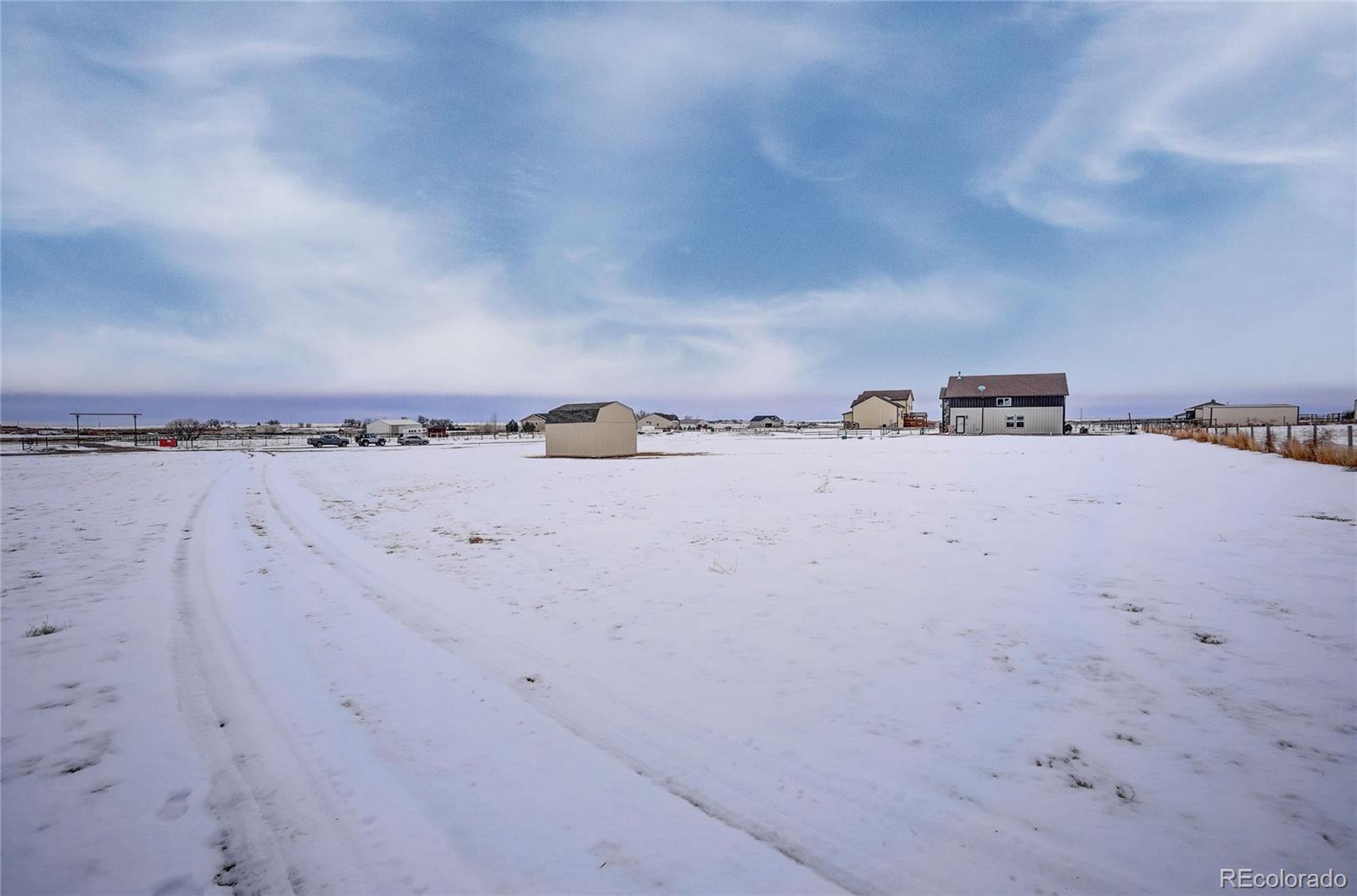 MLS Image #32 for 26649  owl creek lane,gill, Colorado