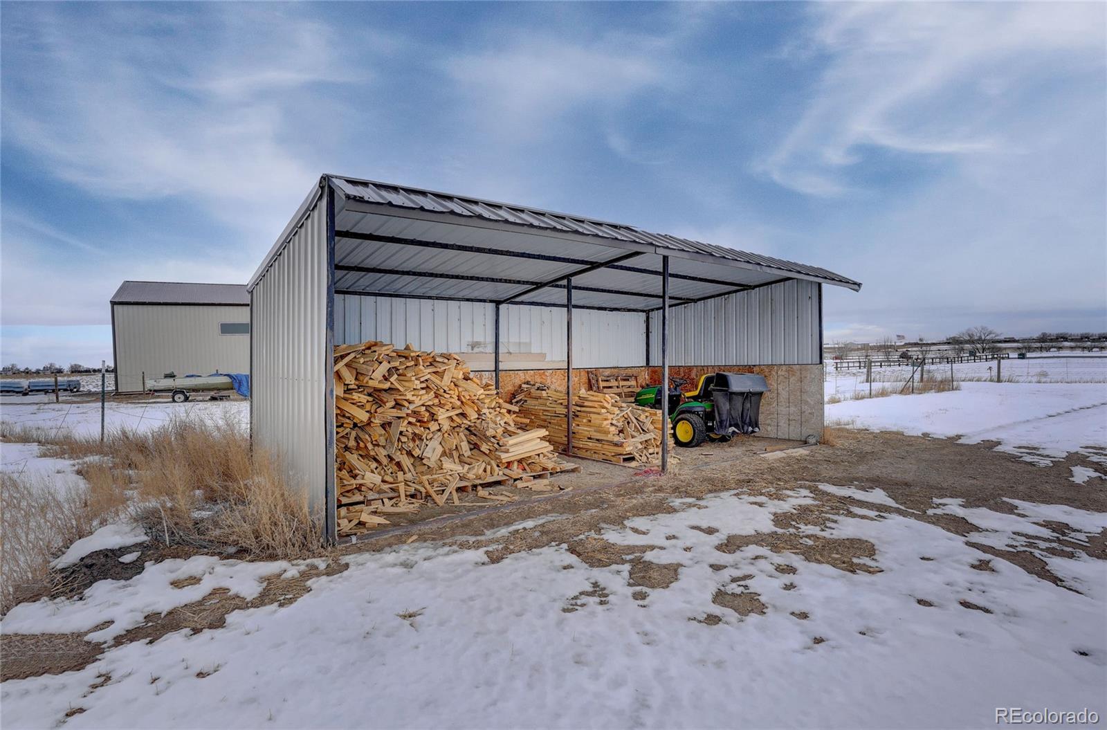 MLS Image #33 for 26649  owl creek lane,gill, Colorado