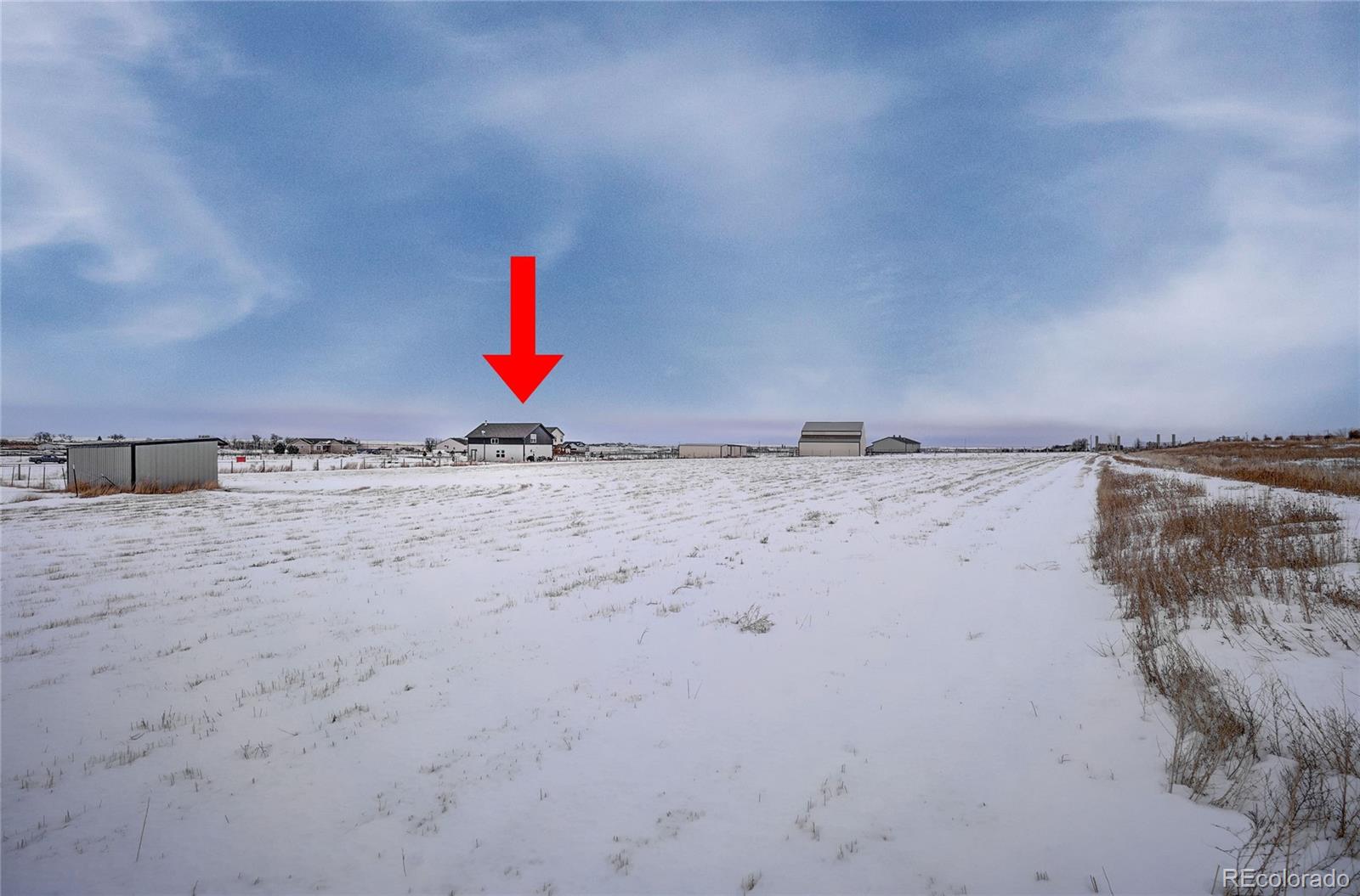 MLS Image #34 for 26649  owl creek lane,gill, Colorado