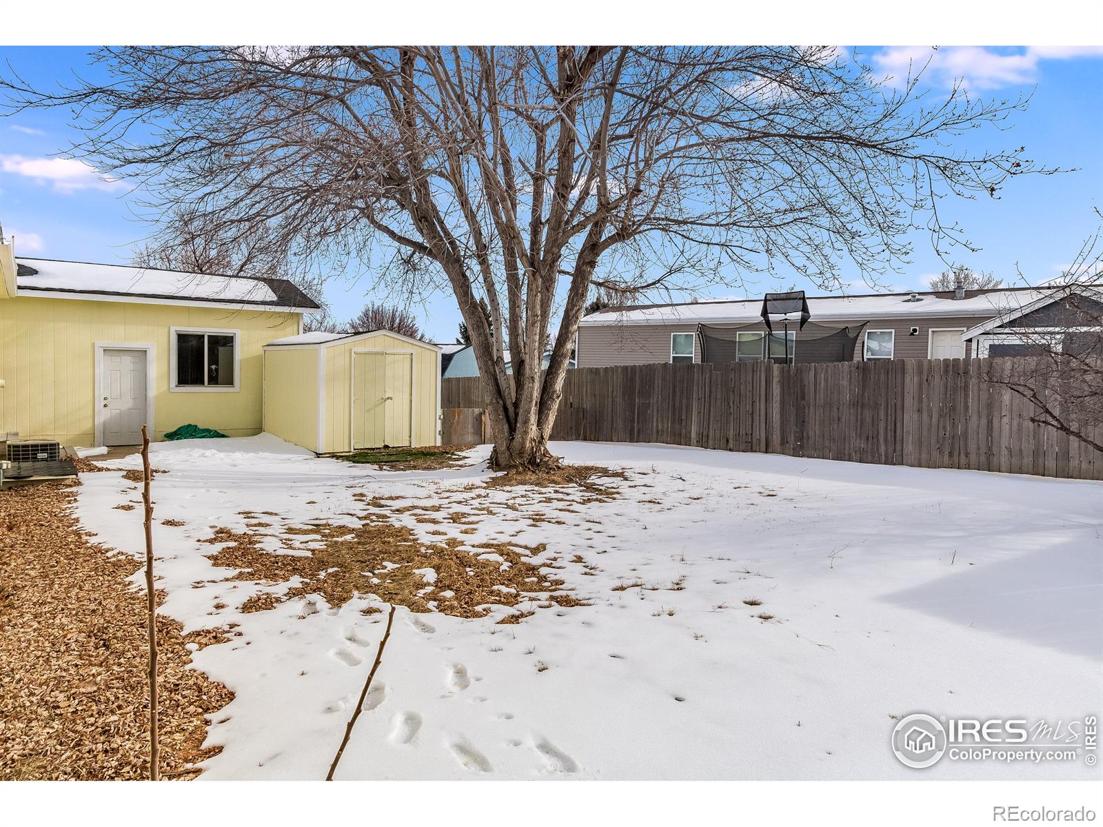 MLS Image #21 for 4510 s shenandoah street,greeley, Colorado