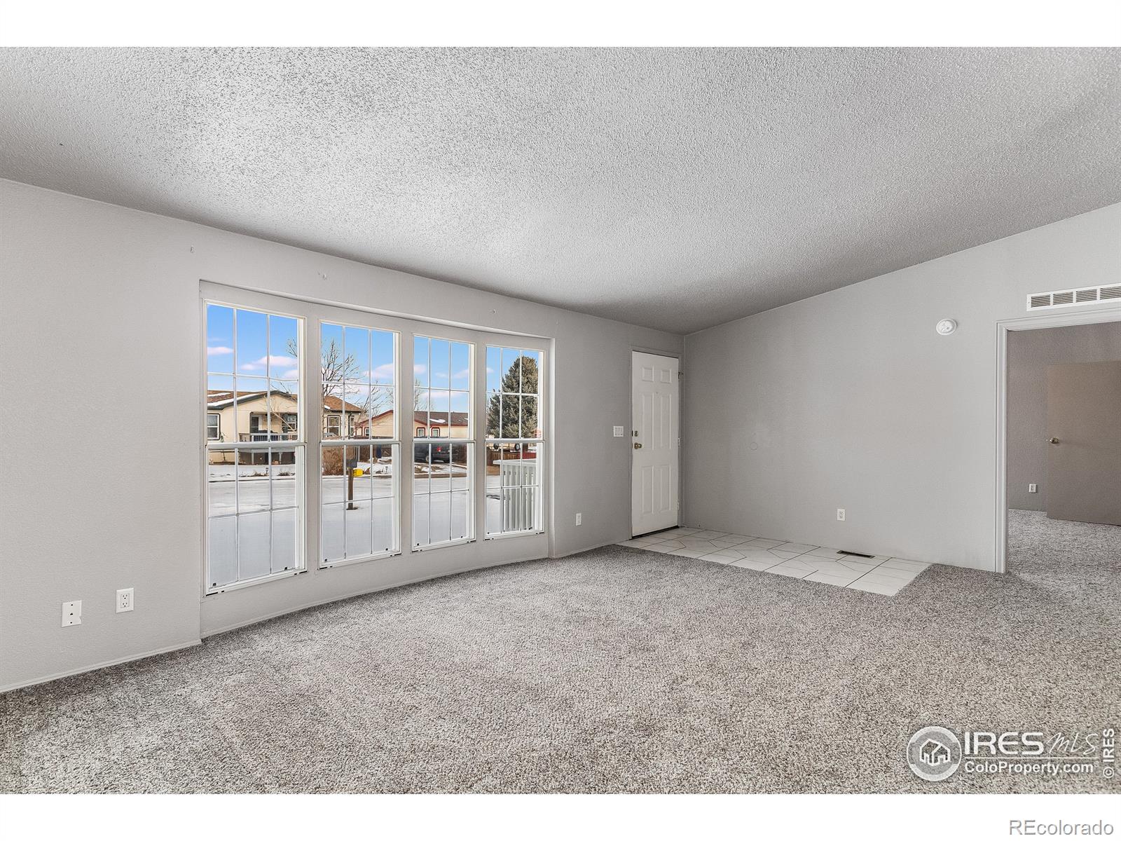 MLS Image #3 for 4510 s shenandoah street,greeley, Colorado