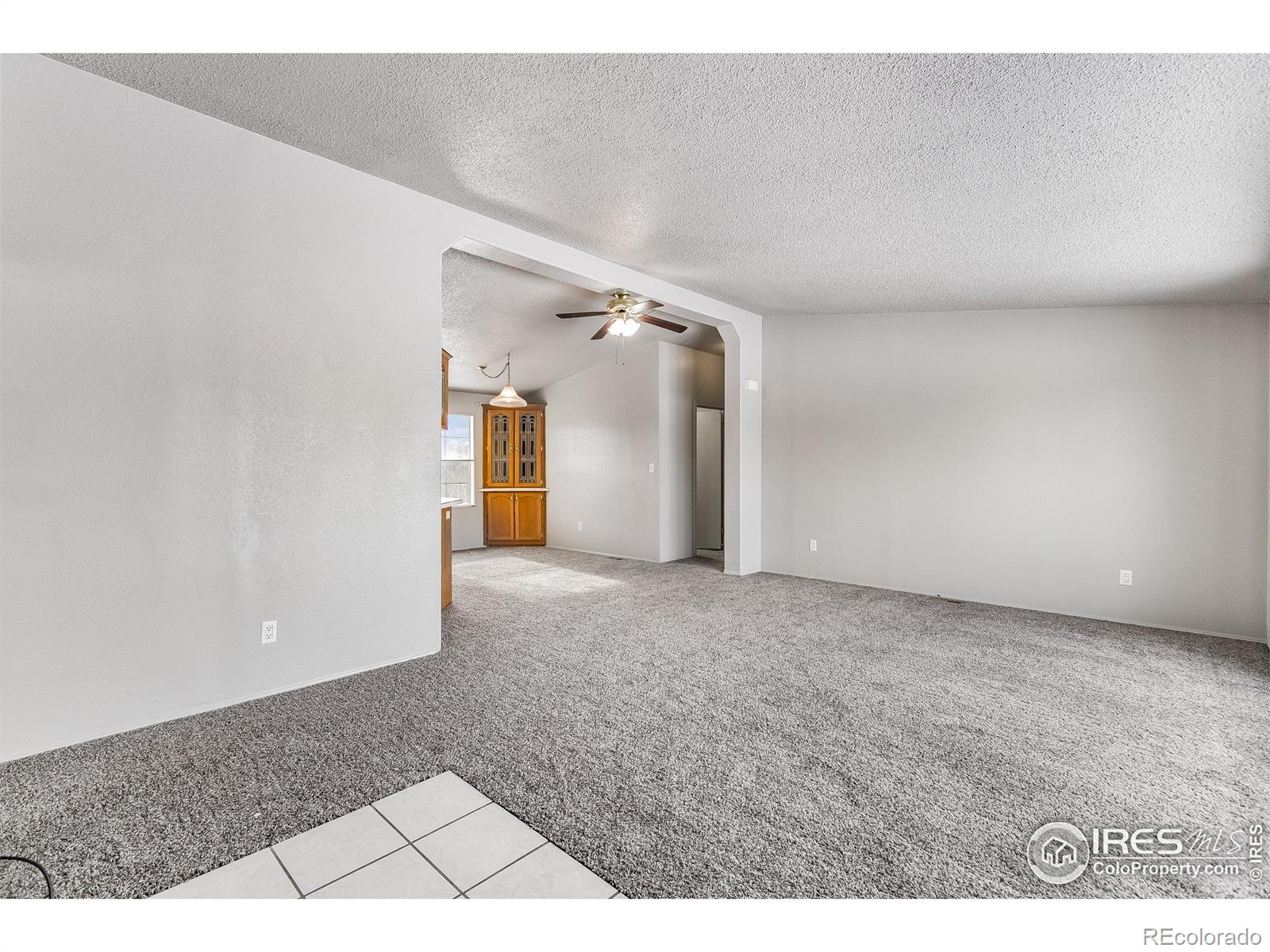 MLS Image #4 for 4510 s shenandoah street,greeley, Colorado