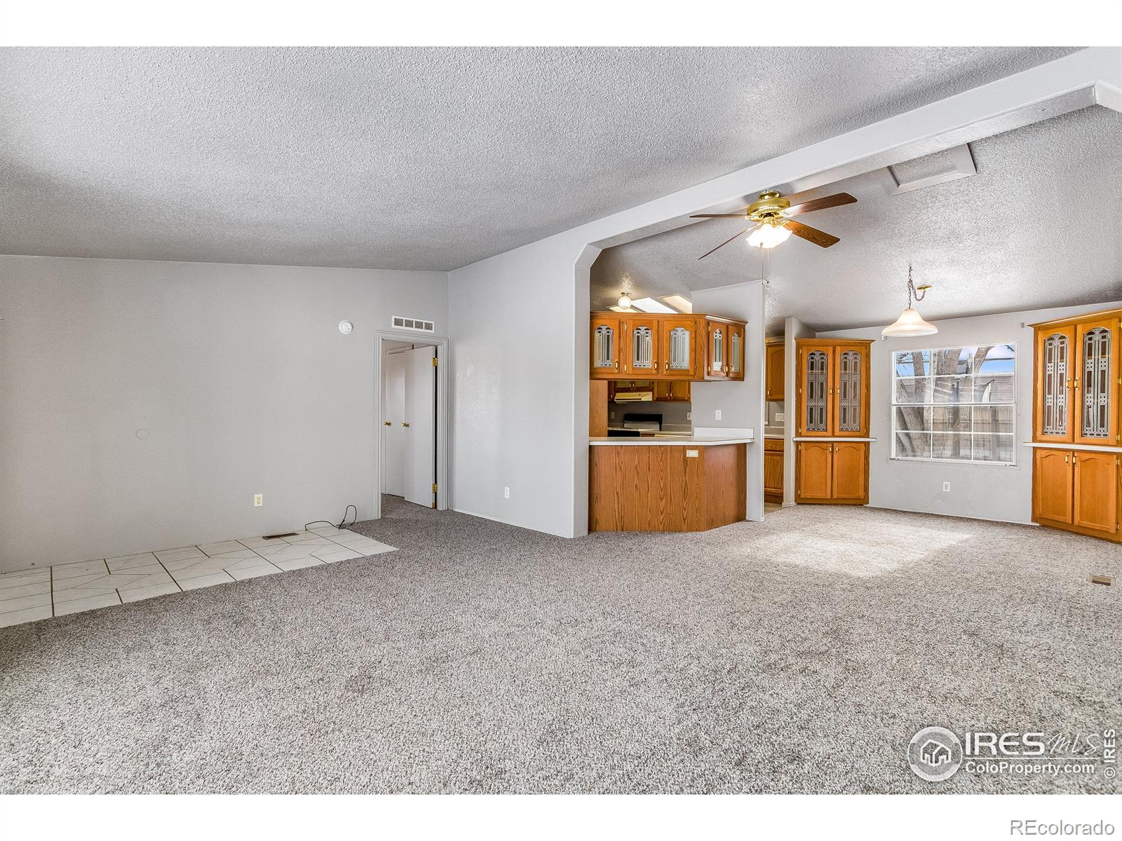 MLS Image #5 for 4510 s shenandoah street,greeley, Colorado