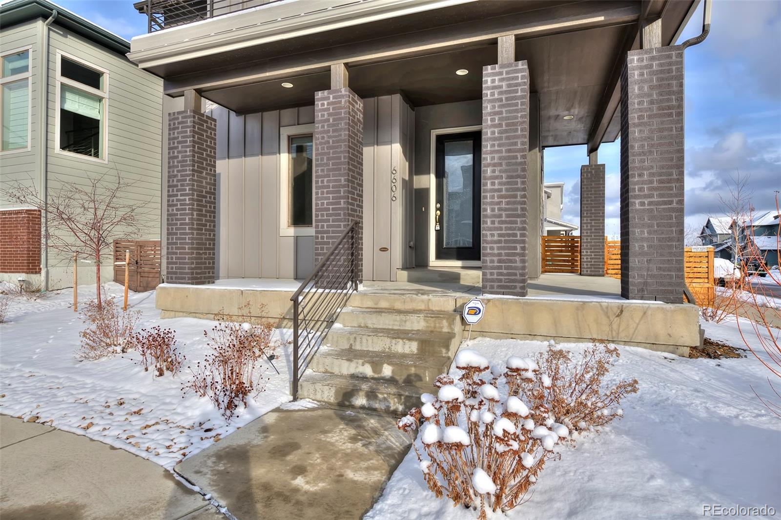 CMA Image for 6606  Osage Street,Denver, Colorado