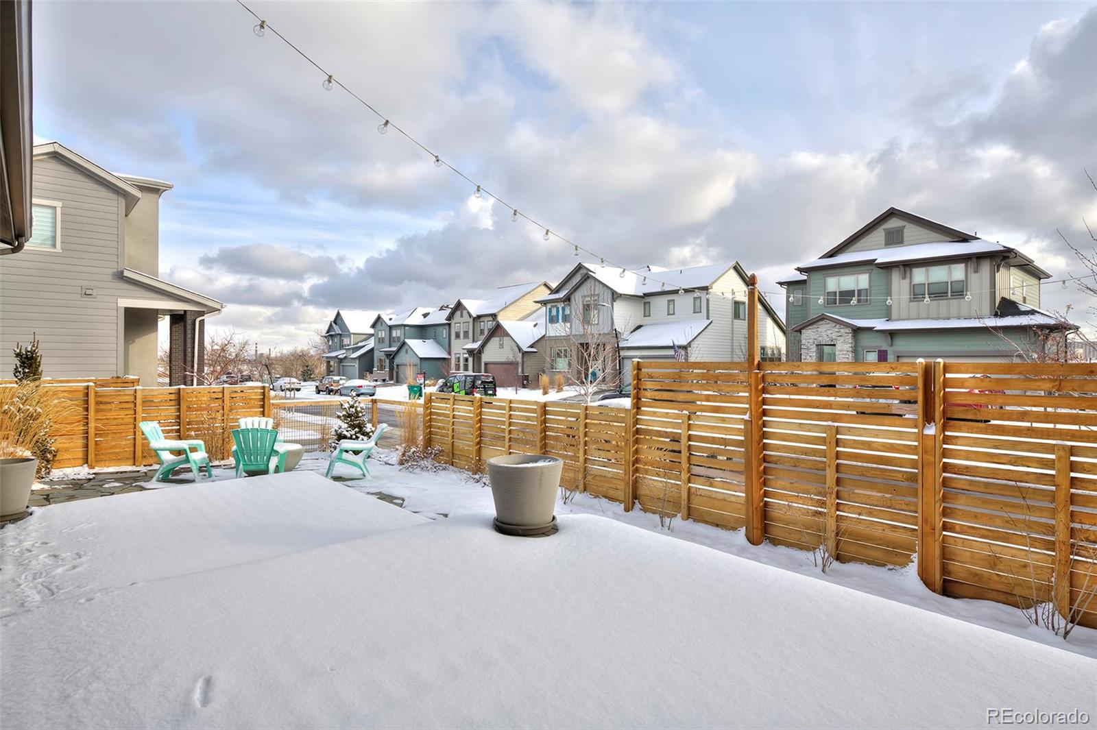 MLS Image #33 for 6606  osage street,denver, Colorado