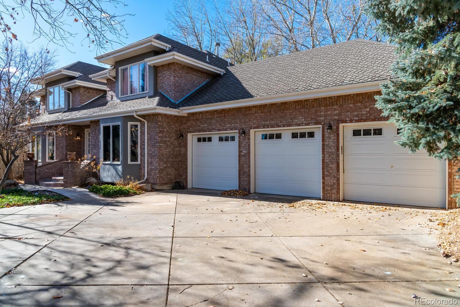 MLS Image #1 for 4281  vinca court,boulder, Colorado