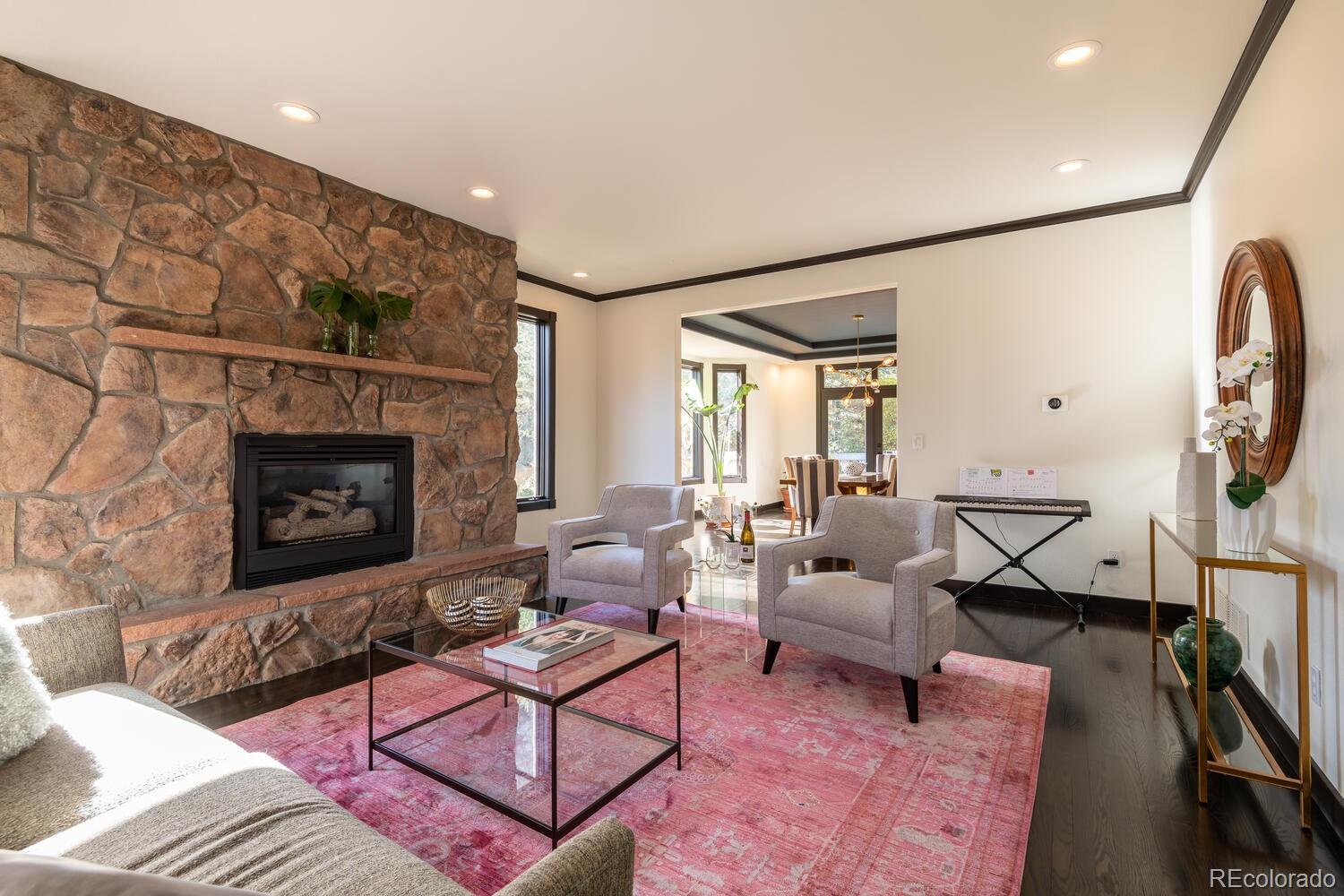 MLS Image #5 for 4281  vinca court,boulder, Colorado